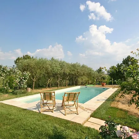 Casa Cipressi By Posarellivillas Vico dʼElsa