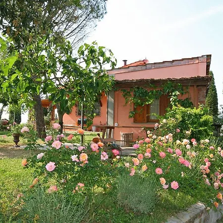 Βίλα Casa Cipressi By Posarellivillas