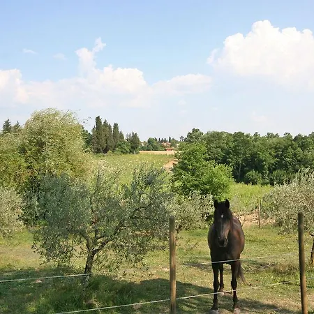 Βίλα Casa Cipressi By Posarellivillas Vico dʼElsa