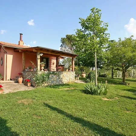 Βίλα Casa Cipressi By Posarellivillas