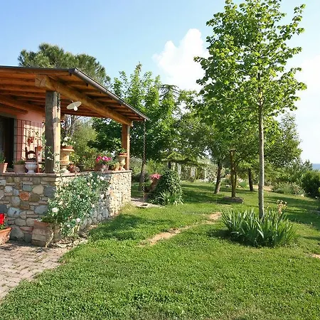 Βίλα Casa Cipressi By Posarellivillas Vico dʼElsa