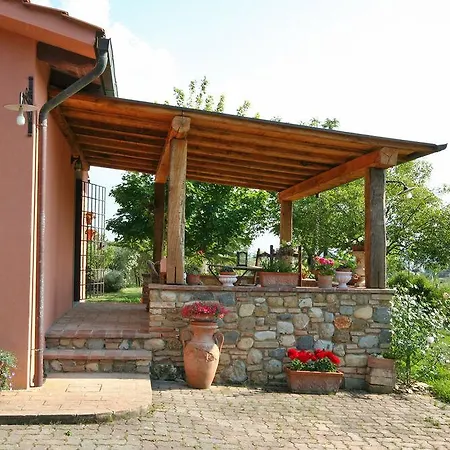 Casa Cipressi By Posarellivillas
