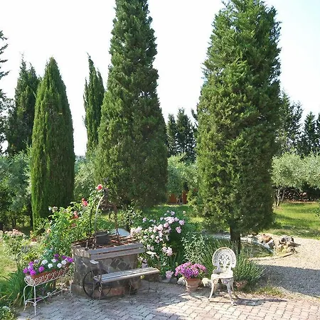 Casa Cipressi By Posarellivillas Vico dʼElsa
