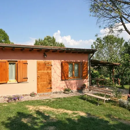 Βίλα Casa Cipressi By Posarellivillas