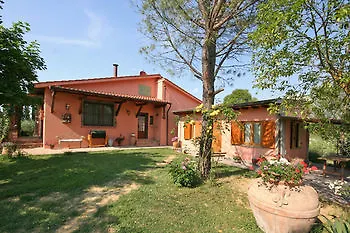 Casa Cipressi By Posarellivillas Βίλα