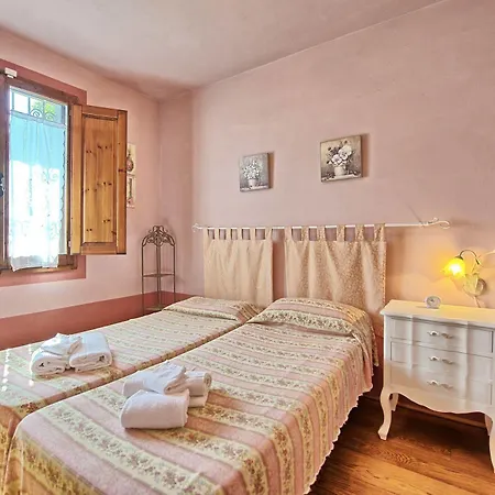 Βίλα Casa Cipressi By Posarellivillas *