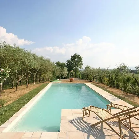 Casa Cipressi By Posarellivillas Βίλα